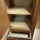 Armoire parisienne vintage