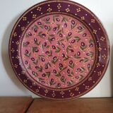 Pattern plate Geneviève lethu Mado