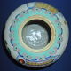 Porcelain tea jar from China