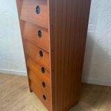 Shoe cabinet 60s