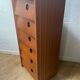 Shoe cabinet 60s