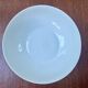 Soup tureen and large bowl in ribbed white porcelain, Royal Copenhagen