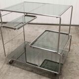 Modular service 1980