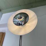 Vintage floor lamp Enrico Troncony Italy 1970