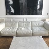 Edra sofa Francesco Binfaré