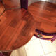 70's moumoutte dressing table, distributed by Roche Bobois