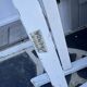 Lot 2 Garden Armchairs Gleize 1960