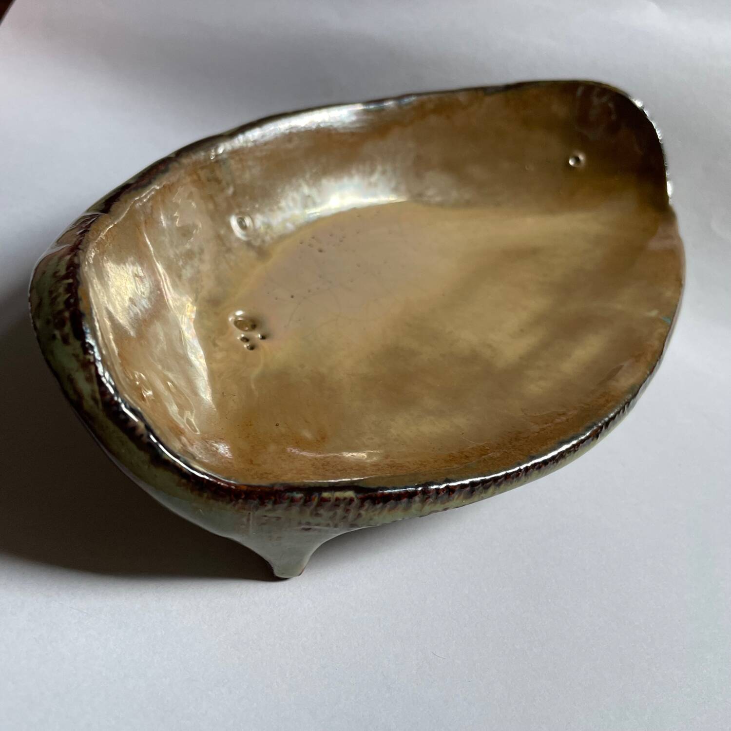 Juliette Derel ceramic bowl