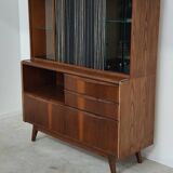 Dresser sideboard U372/386 B.Landsman and H.Nepozitek for Jitona 1960