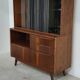 Buffet vaisselier U372/386 B.Landsman et H.Nepozitek pour Jitona 1960