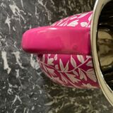 Stainless steel pitcher