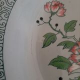 Longwy plates
