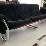 Vintage sofa circa 1950-60