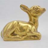 Fawn brass