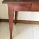 Bureau design 1960 restauré