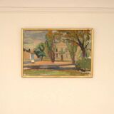 “Örebro 2” by Harry Thomander