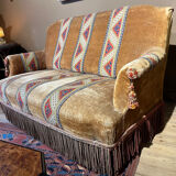 Napoleon III sofa