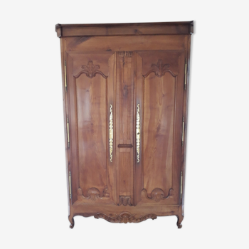 Armoire style vendéen