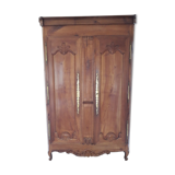 Vendée style wardrobe