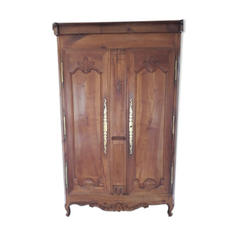 Vendée style wardrobe