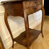 Old dresser table / bedside table