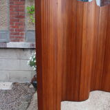 Baumann screen