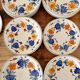 Sarreguemines table service "Saverne" – 44 pieces