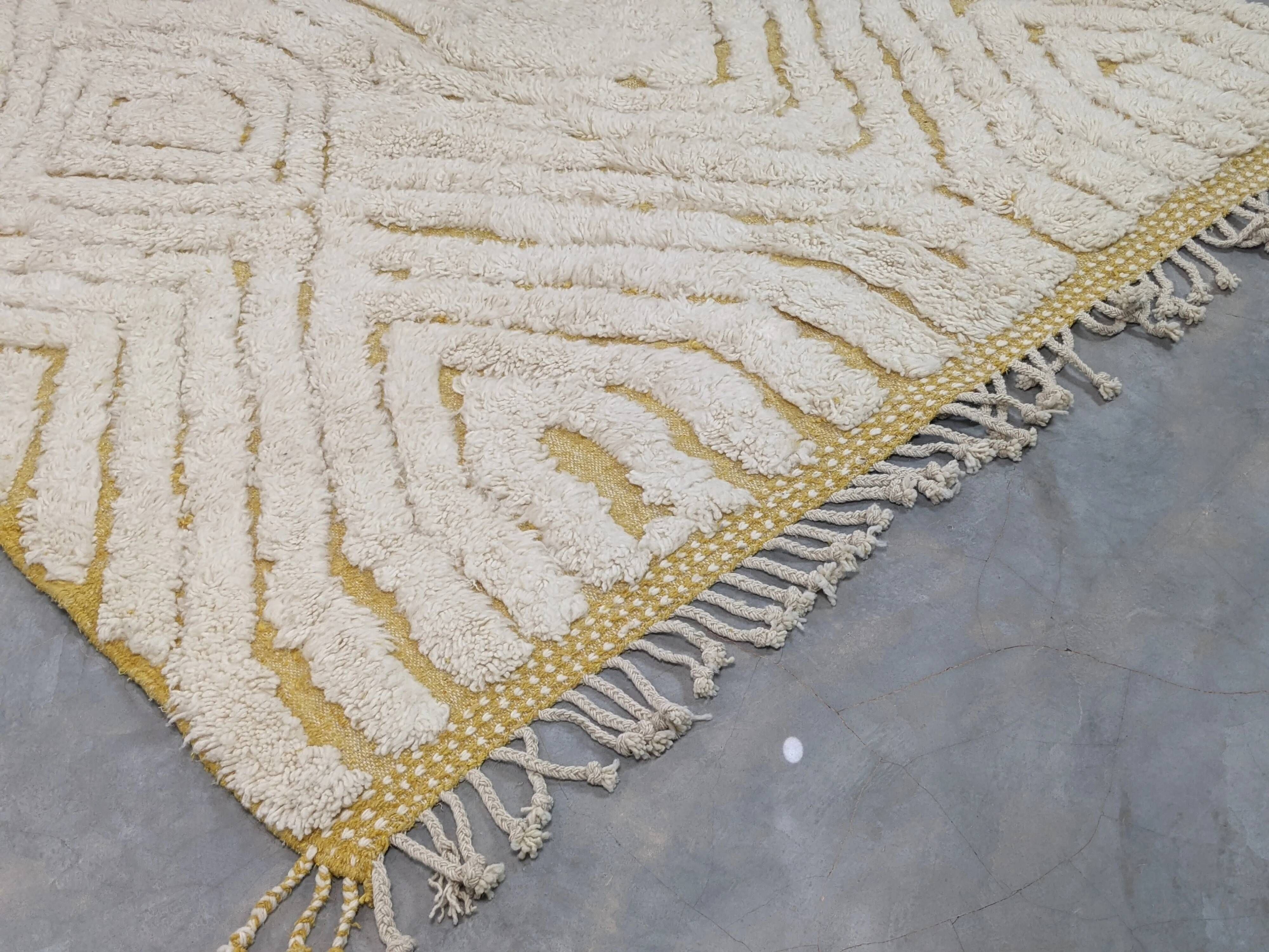 Handmade Azilal rug – Pre-order #G205