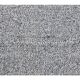 1970s Handwoven Vintage Turkish Wool Flatweave Kilim Rug 175x220