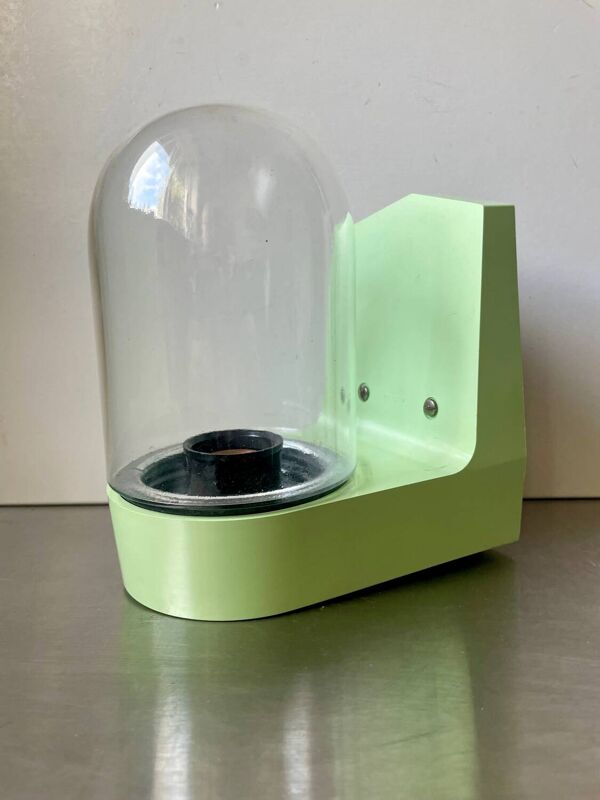 Grande lampe murale scandinave vintage pour salle de bain