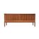 Mid-century oak sideboard by Bramin, 1960s