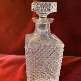 Vintage Whiskey Decanter