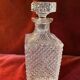 Vintage Whiskey Decanter