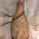 Female doll pottery from the Rif, North Africa