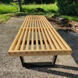 Nelson Bench Vitra