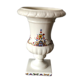 Vase Médicis Gien