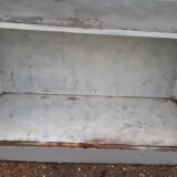Armoire industrielle en fer