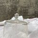 Cloche en verre