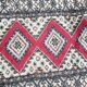 Tapis  oriental  laine