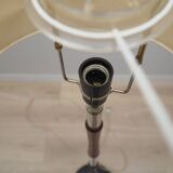 Floor lamp, Danish design, 60s, made in Denmark