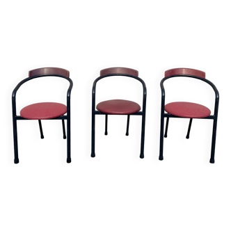 Vintage SIF chairs