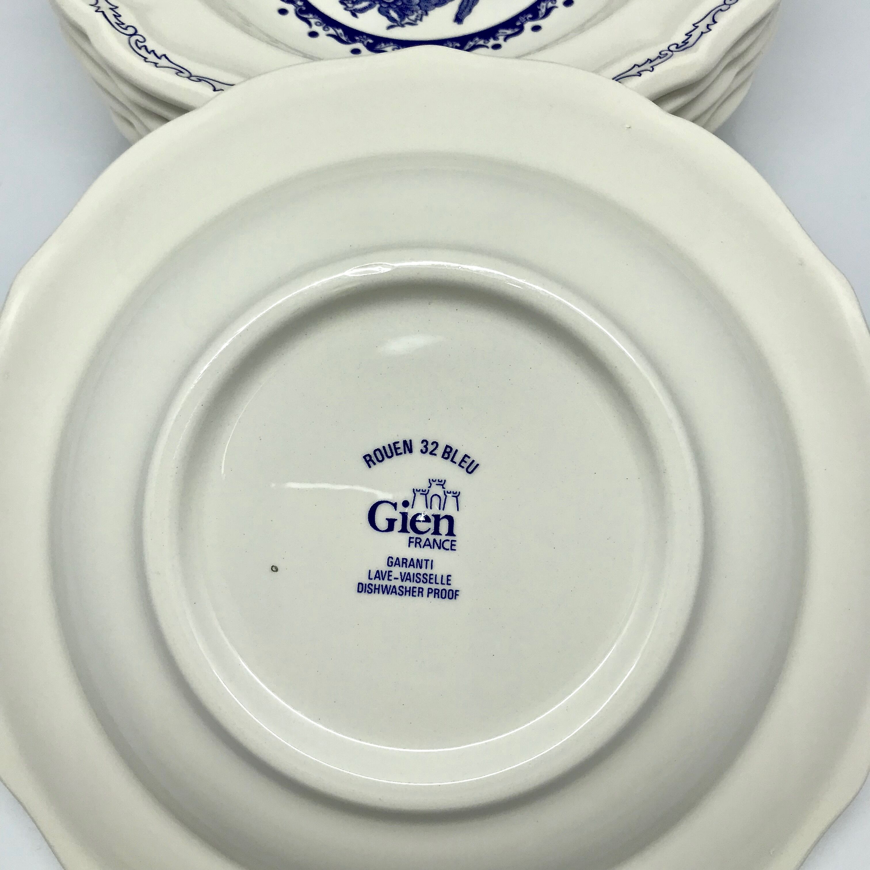 12 Gien Rouen Ppates 32