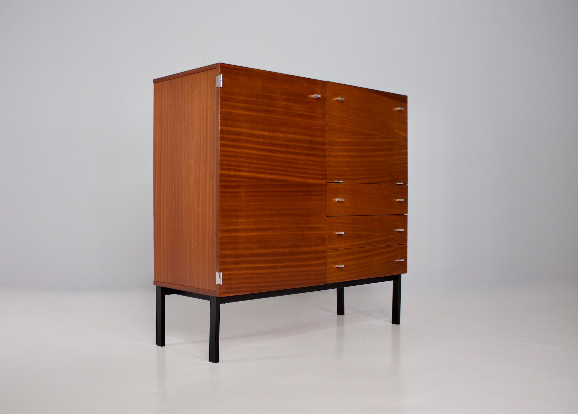 Buffet by Pierre Guariche