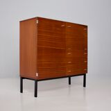 Buffet de Pierre Guariche