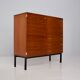 Buffet by Pierre Guariche