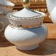Vintage coffee service in porcelain Seltmann Weiden Bavaria –