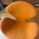Fauteuil Swan Arne Jacobsen – Fritz Hansen – Original 2006
