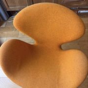 Swan Chair Arne Jacobsen – Fritz Hansen – Original 2006