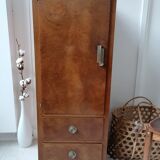 Art deco wardrobe