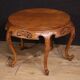 Mid 20th century Chinese low table